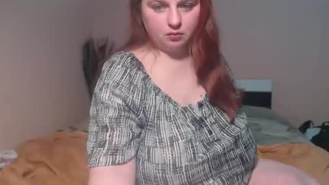 Alessia online show from January 19, 4:19 am