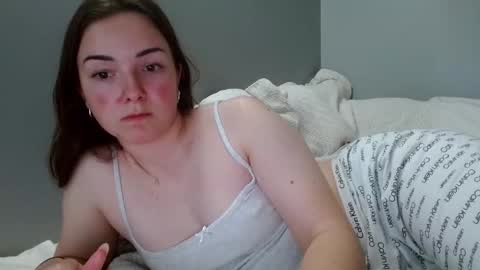 Alessia Snow online show from November 21, 10:45 pm