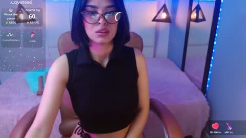 Valery online show from February 4, 12:11 pm