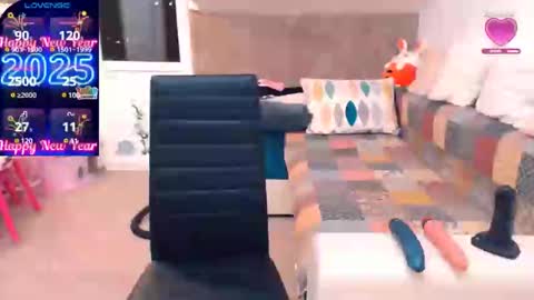 AlesyadollBlonde online show from January 4, 7:23 pm