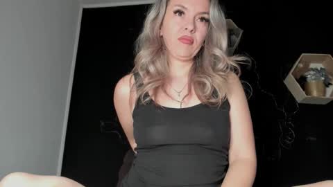 alesys69 online show from January 31, 9:46 pm