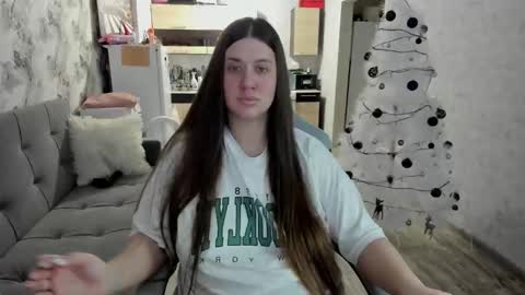 Aletta Oushen online show from January 13, 10:41 am