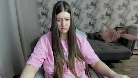 Aletta Oushen online show from February 13, 12:07 pm