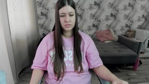 Aletta Oushen online show from March 17, 11:36 am