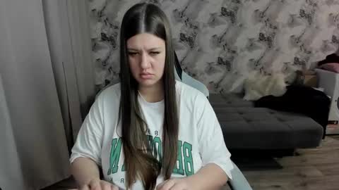 Aletta Oushen online show from February 26, 1:21 pm