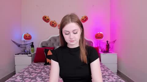 alettablacck online show from October 21, 1:20 am