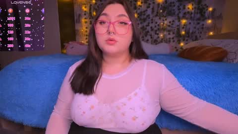 Alex online show from January 24, 12:10 pm