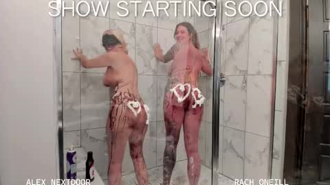 Alex online show from December 2, 3:08 am