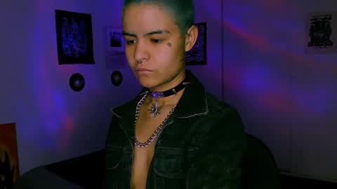 Alex online show from January 13, 11:53 pm