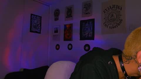 Alex online show from March 12, 1:08 am