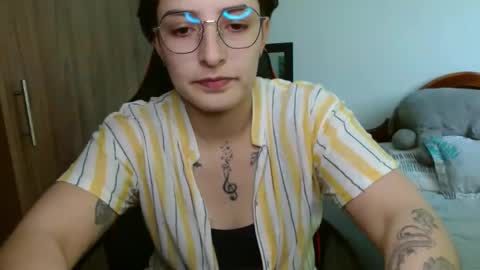 Alex Parker online show from January 11, 8:54 pm