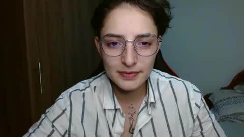 Alex Parker online show from December 29, 10:47 pm