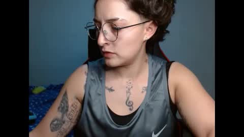 Alex Parker online show from February 12, 12:58 am