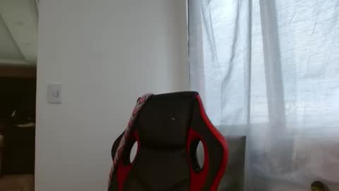 Alex Parker online show from February 22, 10:32 pm