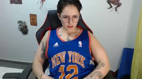 Alex Parker online show from December 2, 10:54 pm