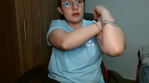 Alex Parker online show from January 25, 11:54 pm