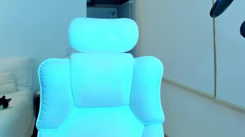 Residente0xxx online show from November 25, 5:53 am