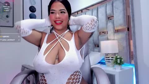 Alexa online show from February 3, 11:47 pm