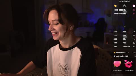 Little Duck homie online show from January 31, 5:19 am