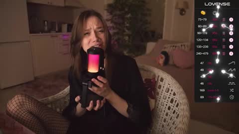 Little Duck homie online show from October 16, 5:04 pm