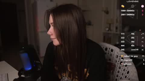 Little Duck homie online show from February 15, 6:23 pm