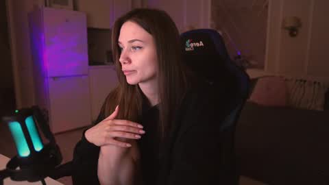 Little Duck homie online show from March 2, 7:30 pm