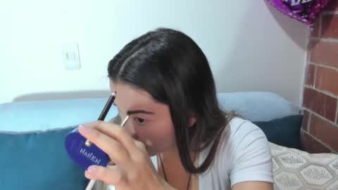 alexa latina online show from February 16, 1:16 pm