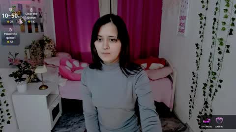 alexa_lexi online show from April 9, 10:53 am