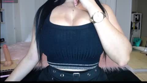 alexa_moreti online show from September 28, 12:21 pm