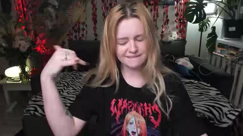 alexa_pirs online show from February 16, 5:46 pm