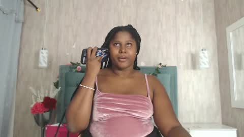 Alexa online show from January 25, 11:11 pm