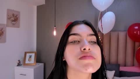 Alexa Thaylor online show from February 25, 2:15 pm