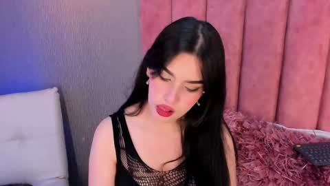 Alexa Thaylor online show from October 7, 4:33 pm