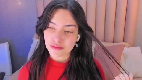 Alexa Thaylor online show from September 19, 3:55 pm