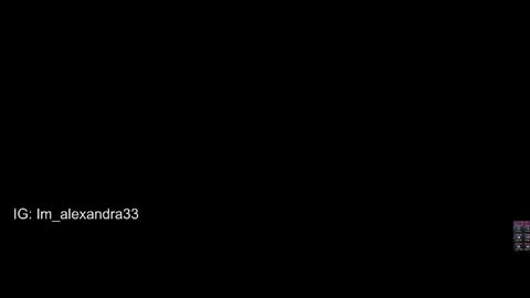 alexa_will online show from February 3, 4:21 am