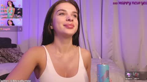 Alexa online show from January 5, 4:04 am