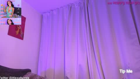 Alexa online show from January 4, 3:29 am