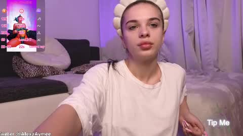 Alexa online show from March 7, 4:35 am