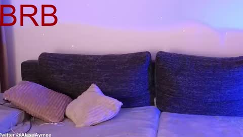 Alexa online show from December 19, 8:45 pm