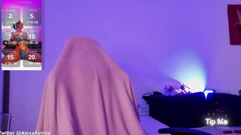 Alexa online show from October 18, 4:59 am