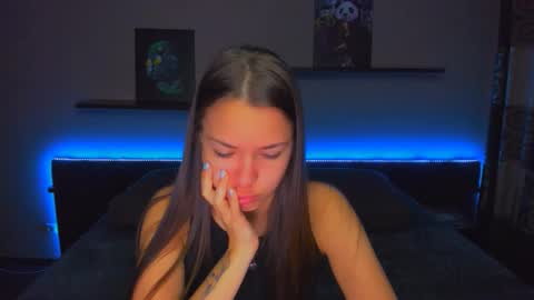 angel online show from November 3, 12:47 am