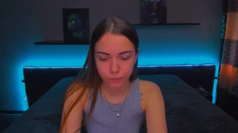 angel online show from February 25, 3:20 am