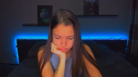 angel online show from October 21, 12:14 am