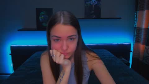 angel online show from February 6, 3:16 am