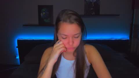 angel online show from January 14, 12:37 am