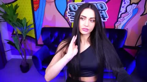 alexagreyyy online show from October 12, 8:22 pm