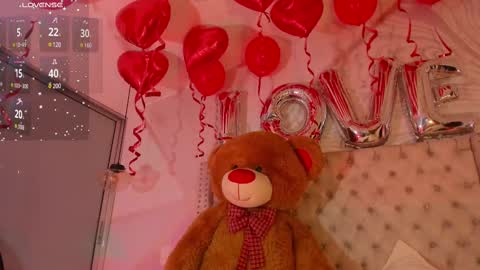 Alexa Handler online show from February 13, 8:13 pm