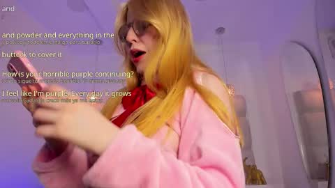 Alexa Handler online show from March 10, 4:05 am