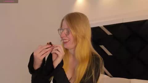 Alexa Handler online show from March 19, 8:35 pm