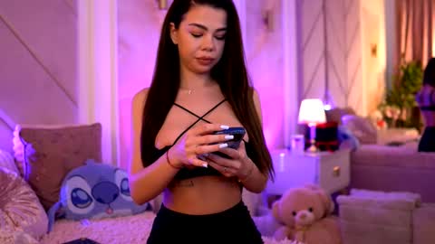 Alexa  online show from March 11, 6:19 am